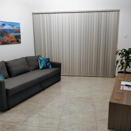 Deggies Apartments - Spacious, Modern Apartment! Naxxar Zewnętrze zdjęcie