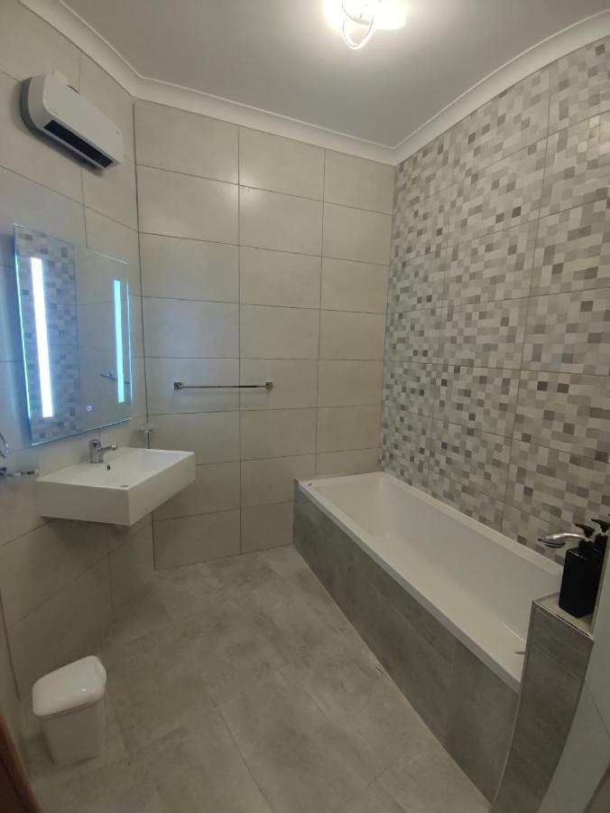 Deggies Apartments - Spacious, Modern Apartment! Naxxar Zewnętrze zdjęcie