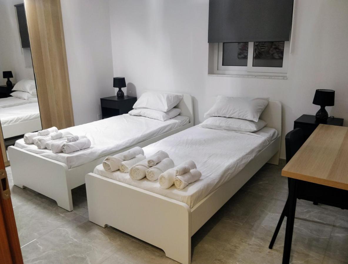 Deggies Apartments - Spacious, Modern Apartment! Naxxar Zewnętrze zdjęcie